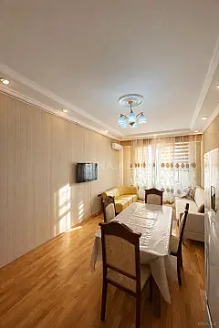 Kirayə verilir 2 otaqlı mənzil 60 m² — Bakı, Qaraçuxur 2 otaq 60.00 m²