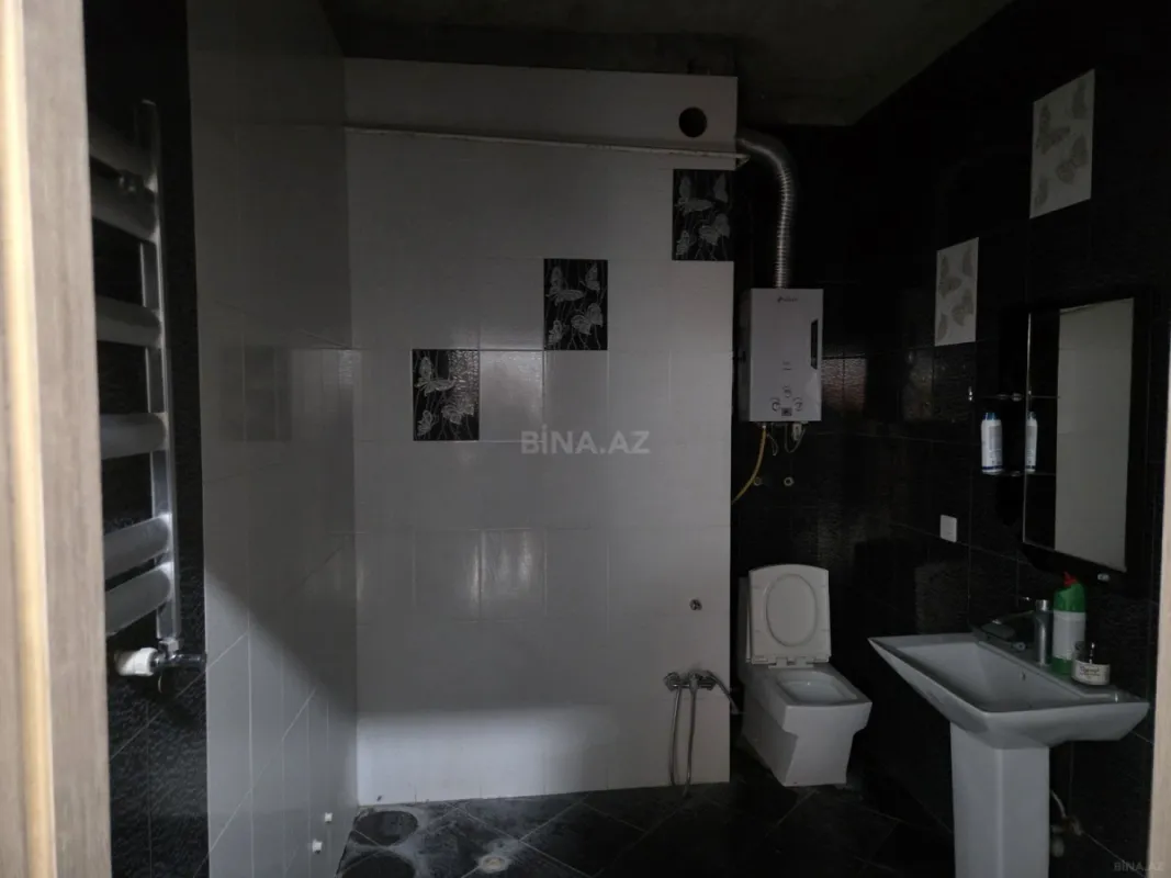 Satılır 2 otaqlı mənzil 90 m²