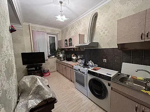 Satılır 3 otaqlı mənzil 78 m²