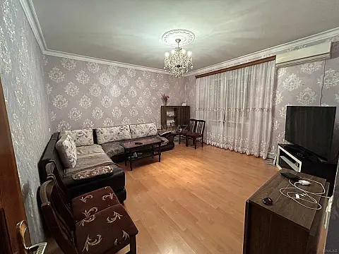 Satılır 3 otaqlı mənzil 78 m² — Bakı, Keşlə 3 otaq 78.00 m²