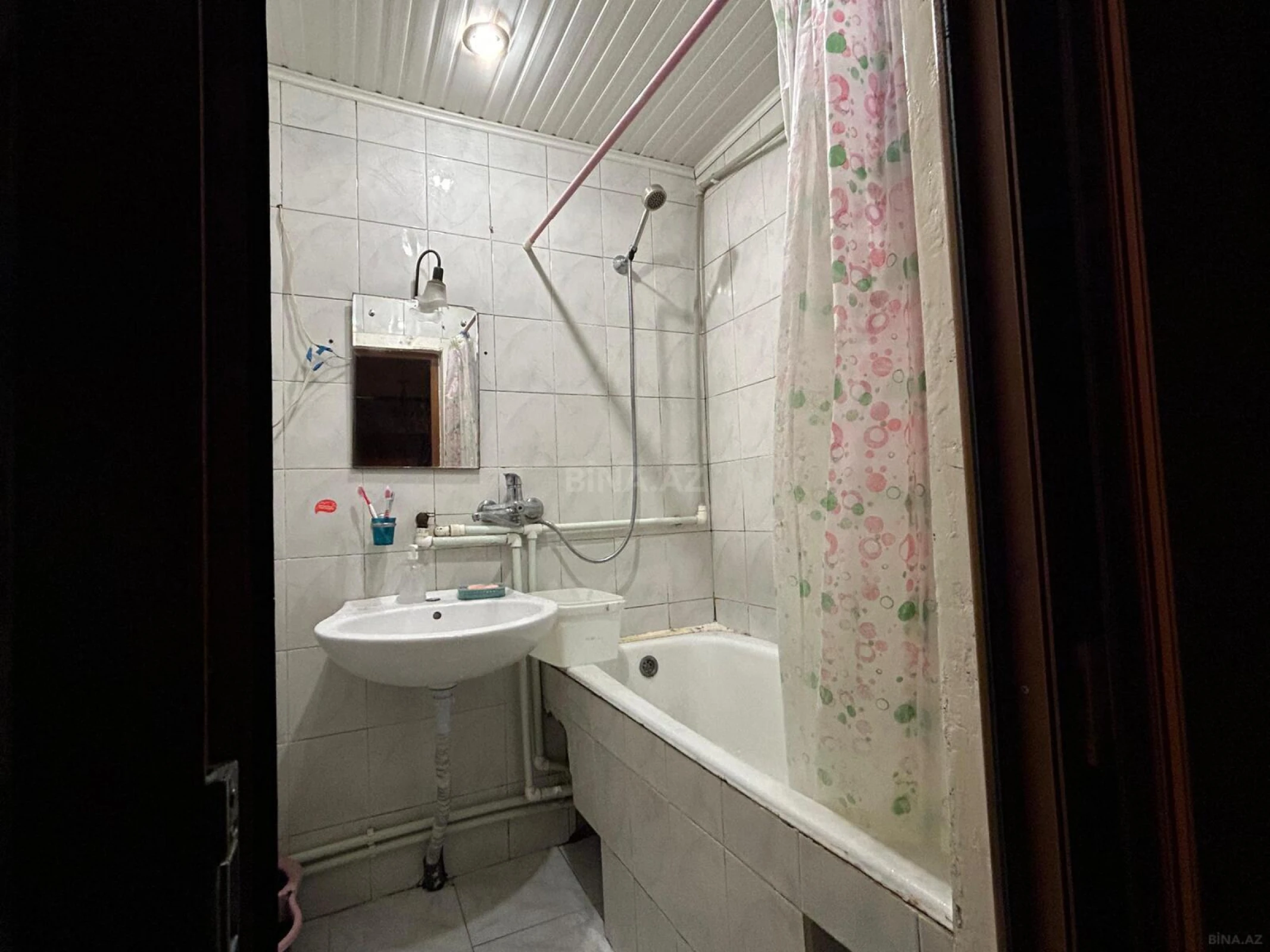 Satılır 3 otaqlı mənzil 78 m²