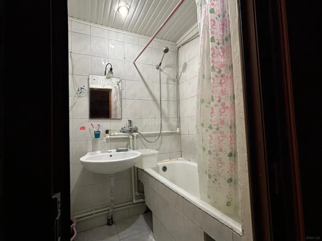 Satılır 3 otaqlı mənzil 78 m²