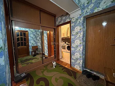 Satılır 3 otaqlı mənzil 78 m²