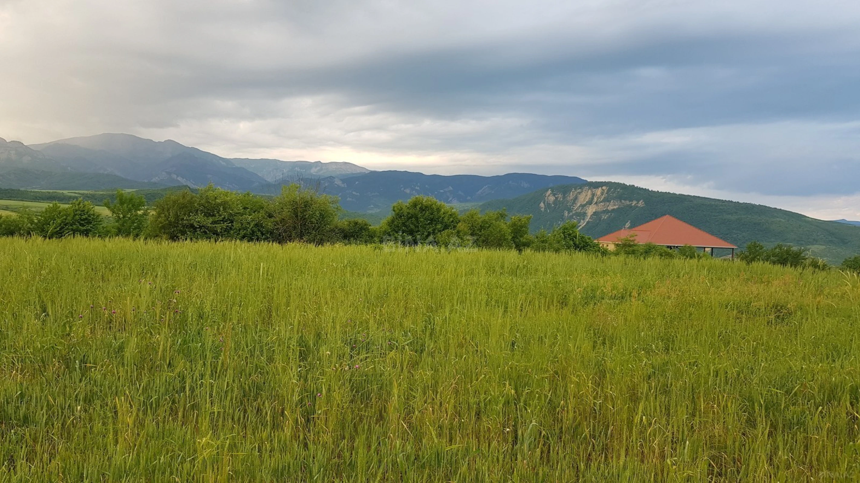 Satılır torpaq sahəsi 277 m²