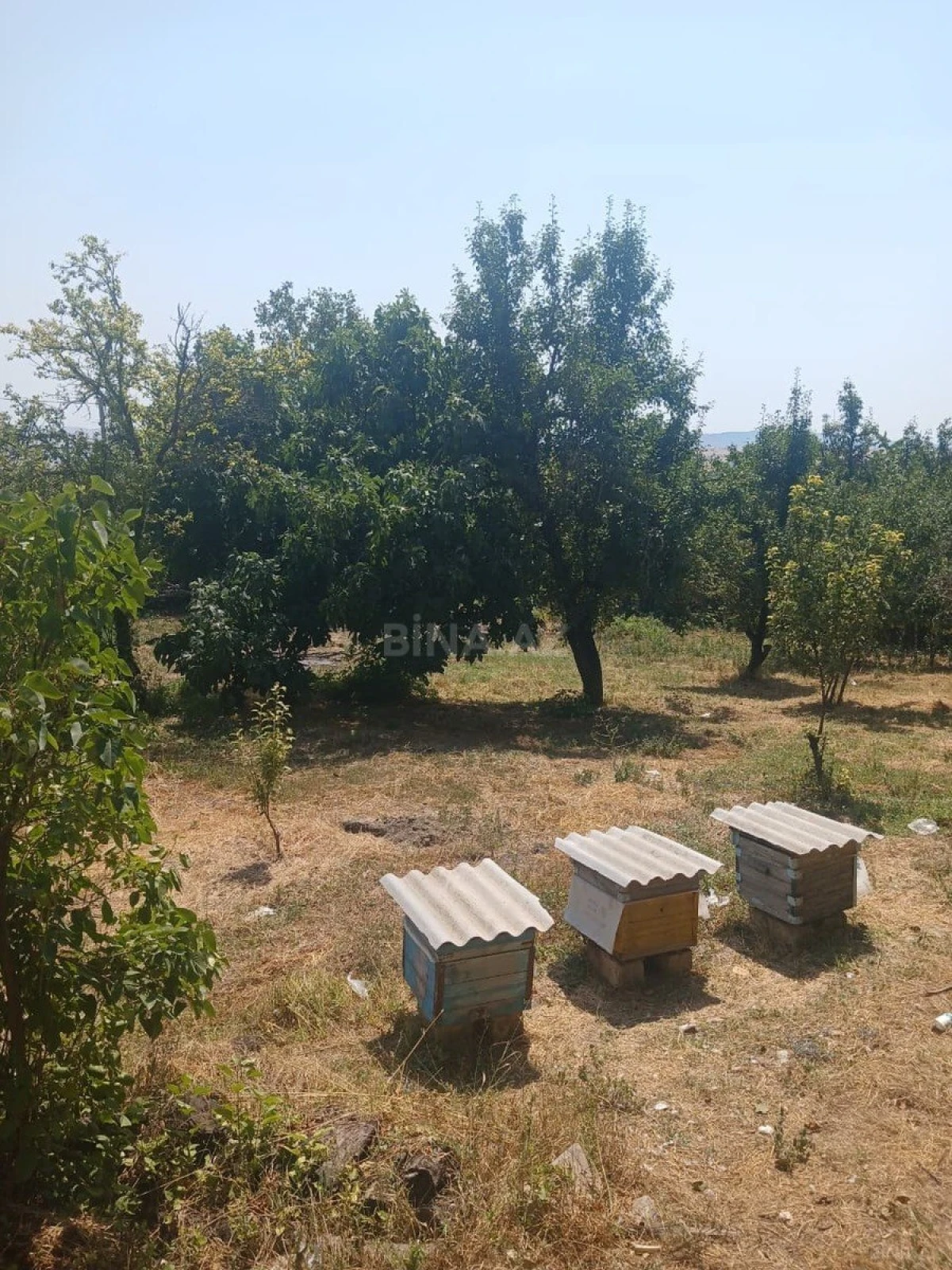 Satılır 6 otaqlı həyət evi 232 m²