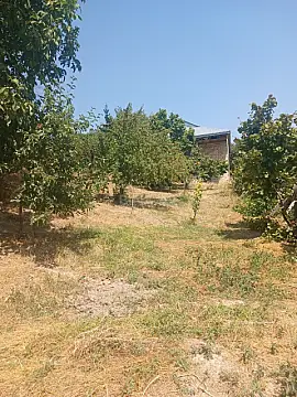 Satılır 6 otaqlı həyət evi 232 m² — Şamaxı 6 otaq 232.00 m²