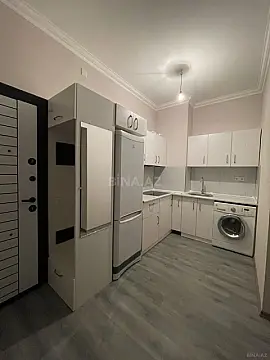 Kirayə verilir 2 otaqlı mənzil 60 m²