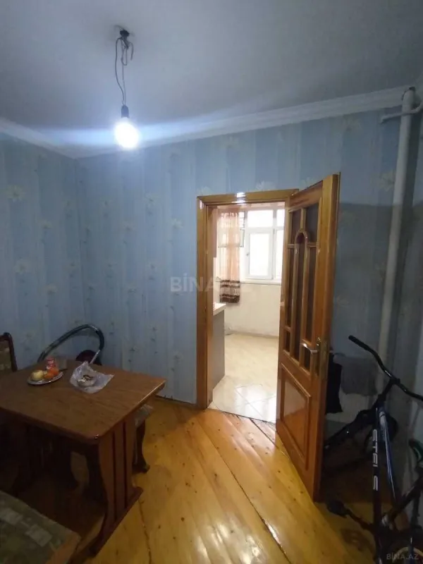 Satılır 3 otaqlı mənzil 65 m²