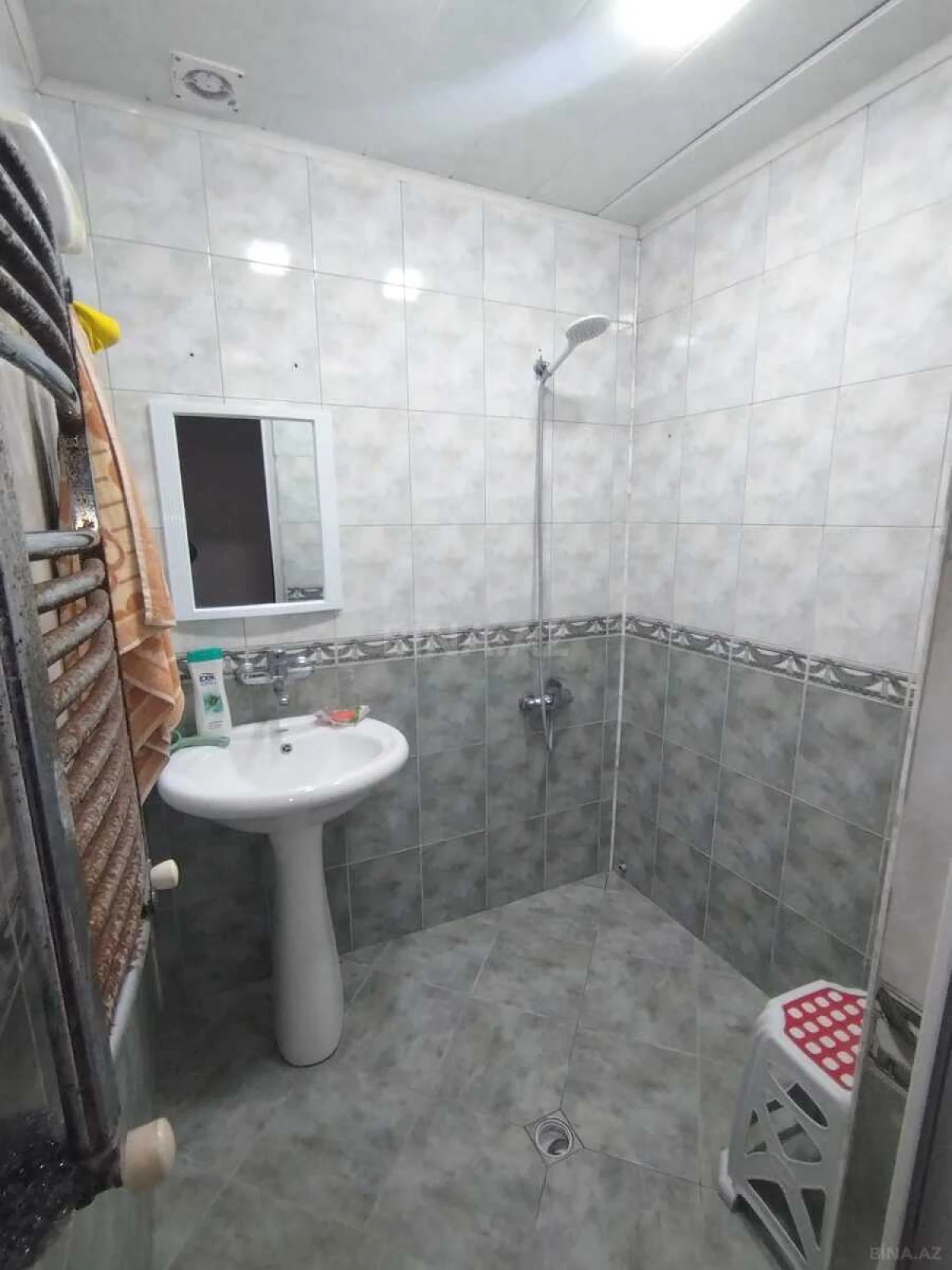 Satılır 3 otaqlı mənzil 65 m²