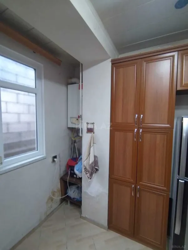 Satılır 3 otaqlı mənzil 65 m²