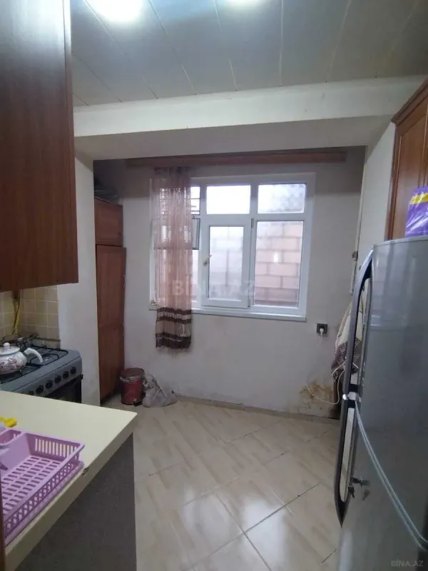 Satılır 3 otaqlı mənzil 65 m²