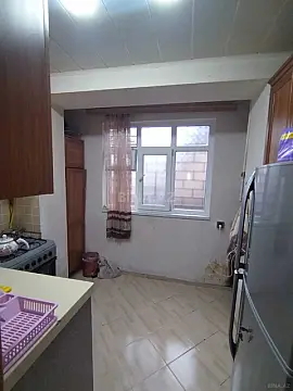 Satılır 3 otaqlı mənzil 65 m²