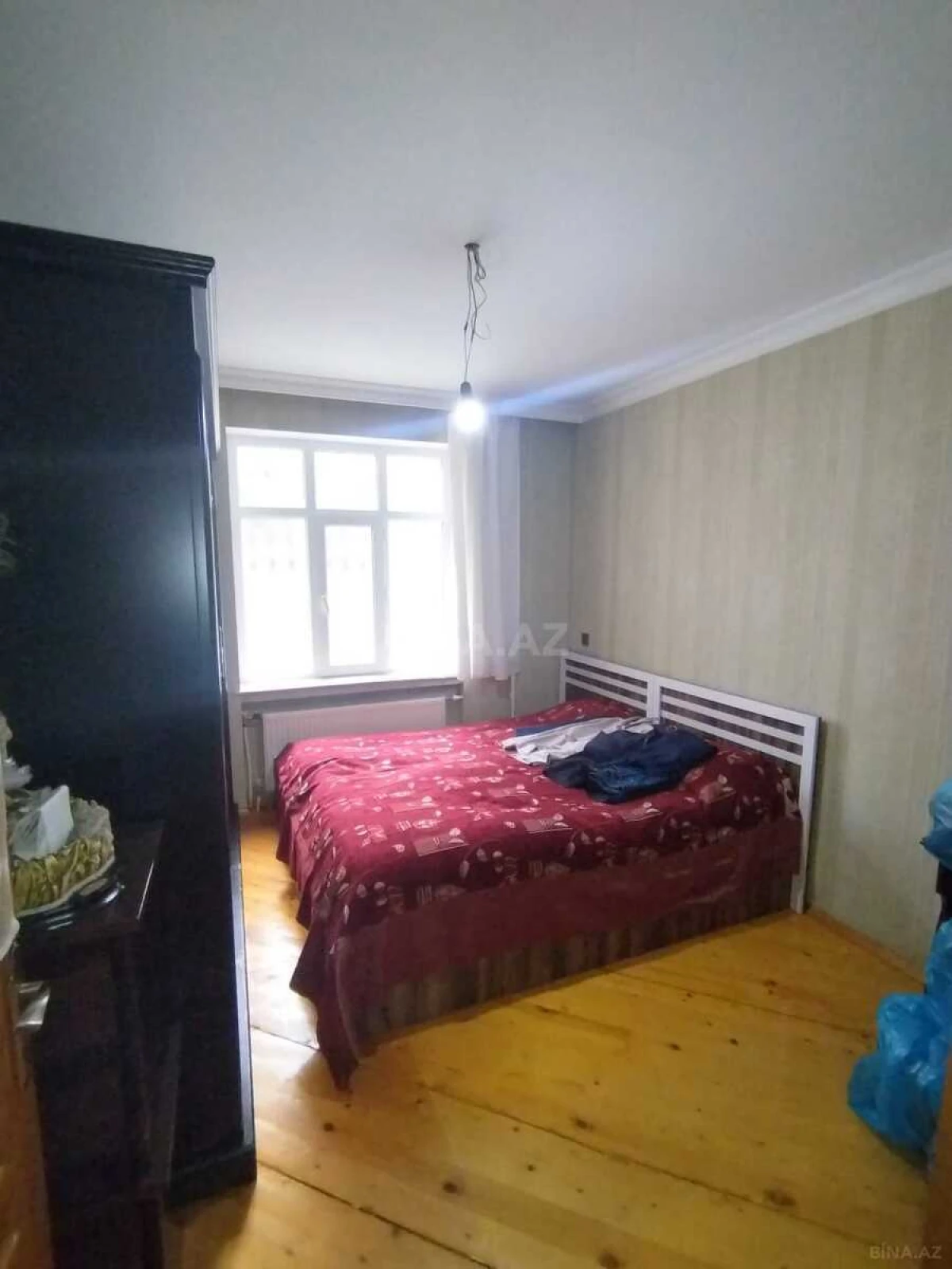 Satılır 3 otaqlı mənzil 65 m²
