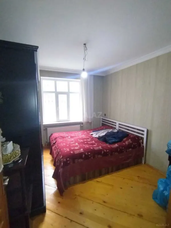 Satılır 3 otaqlı mənzil 65 m²