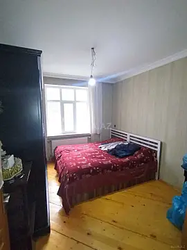 Satılır 3 otaqlı mənzil 65 m²