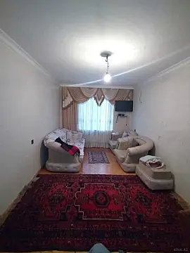 Satılır 3 otaqlı mənzil 65 m² — Bakı, Memar Əcəmi yanı 3 otaq 65.00 m²