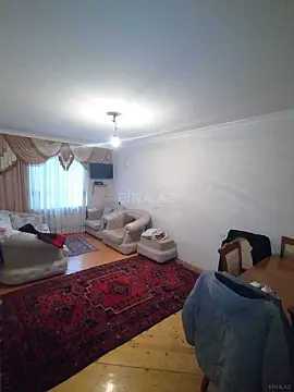 Satılır 3 otaqlı mənzil 65 m²
