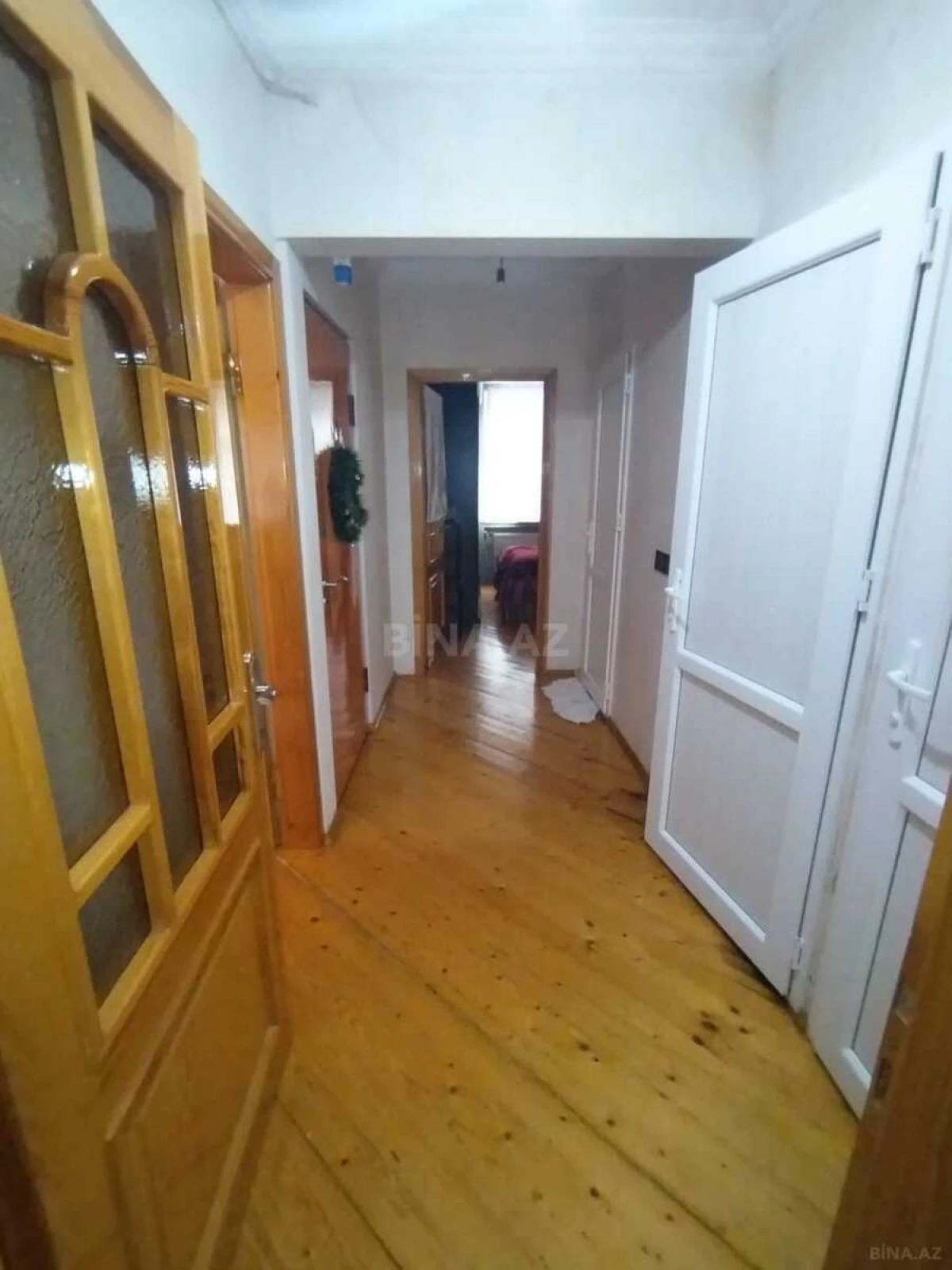 Satılır 3 otaqlı mənzil 65 m²