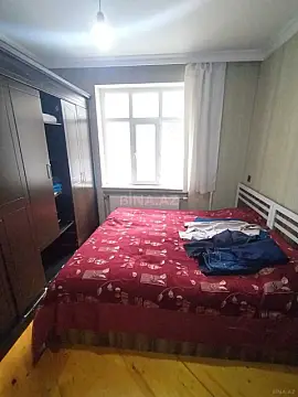 Satılır 3 otaqlı mənzil 65 m²