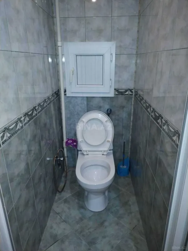 Satılır 3 otaqlı mənzil 65 m²