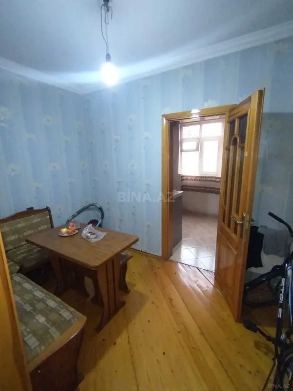 Satılır 3 otaqlı mənzil 65 m²