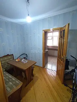Satılır 3 otaqlı mənzil 65 m²