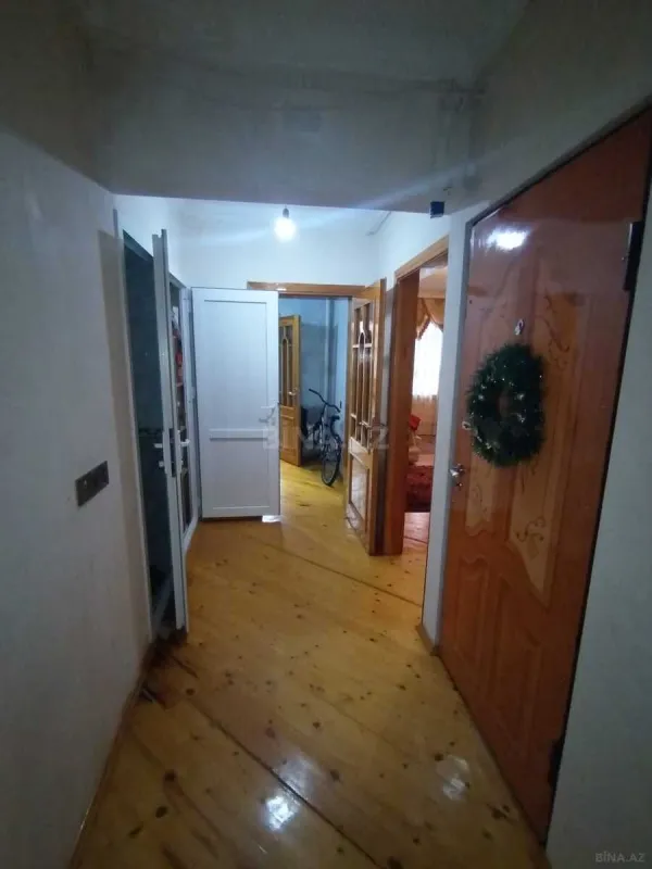 Satılır 3 otaqlı mənzil 65 m²