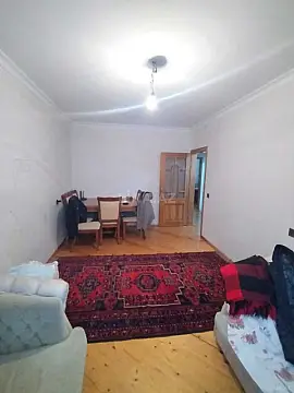 Satılır 3 otaqlı mənzil 65 m²