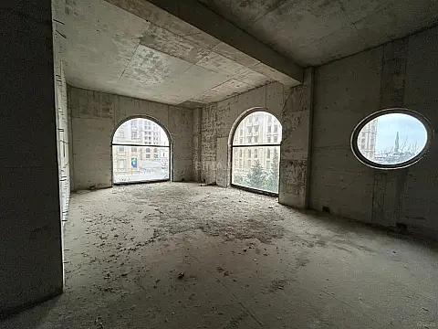 Kirayə verilir obyekt 150 m²