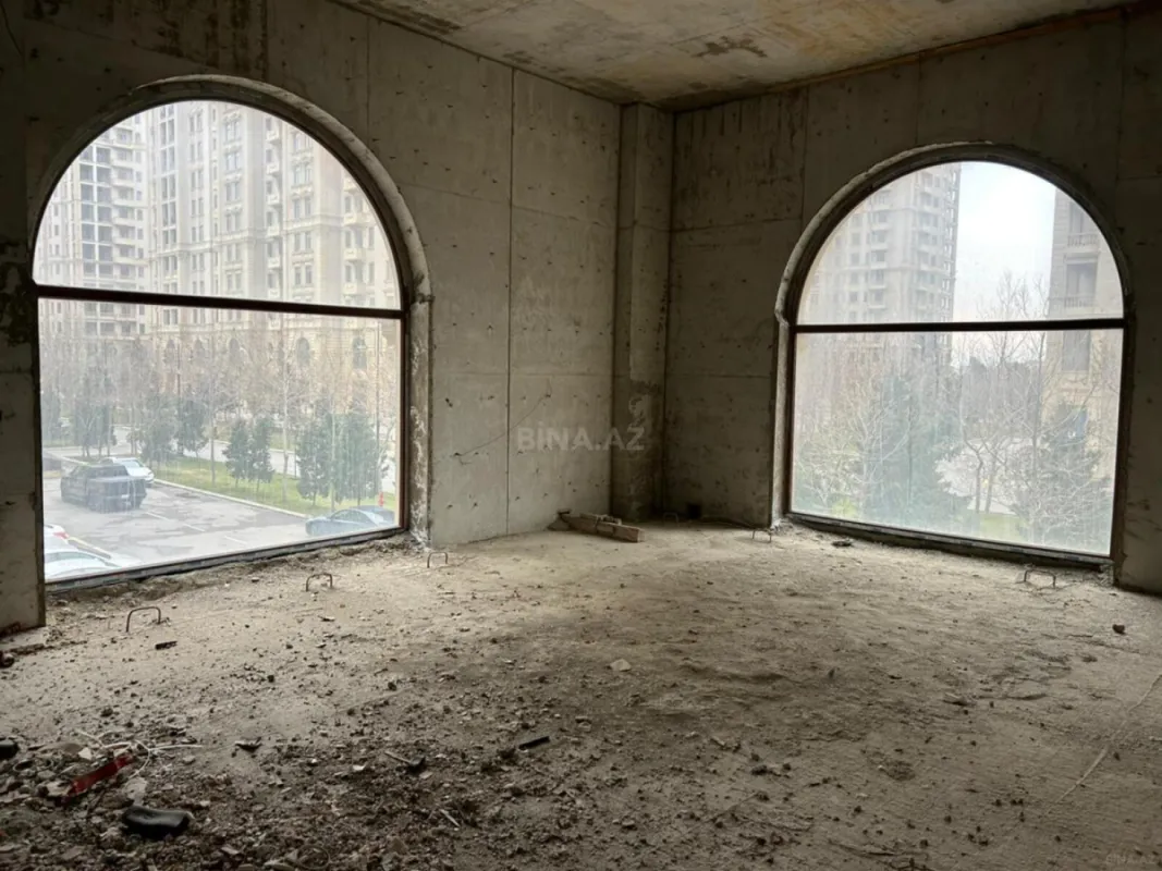 Kirayə verilir obyekt 150 m²