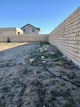 Satılır torpaq sahəsi 8 m² — Bakı, Nardaran 8.00 m²