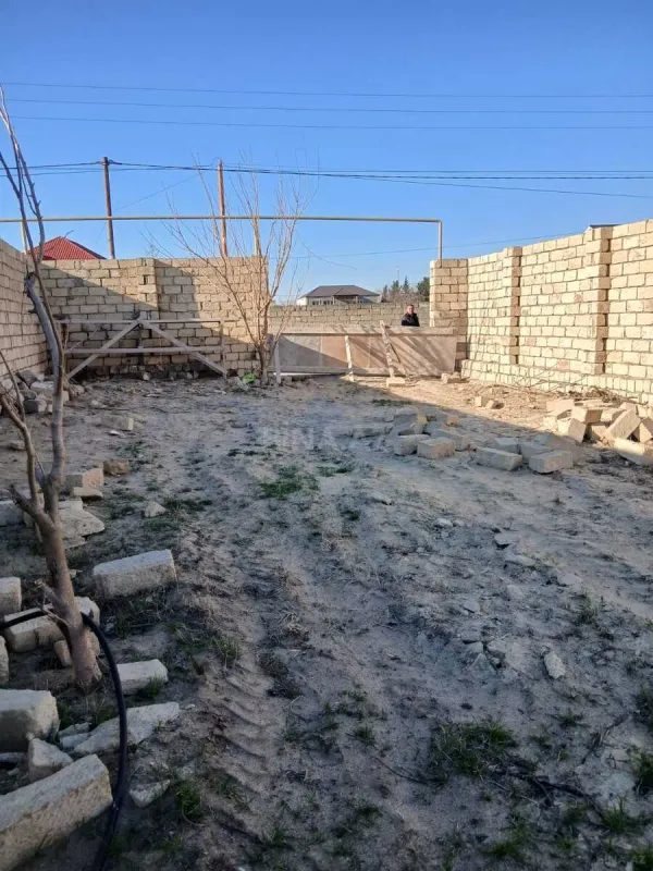 Satılır torpaq sahəsi 8 m²