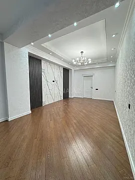 Satılır 2 otaqlı mənzil 96 m²