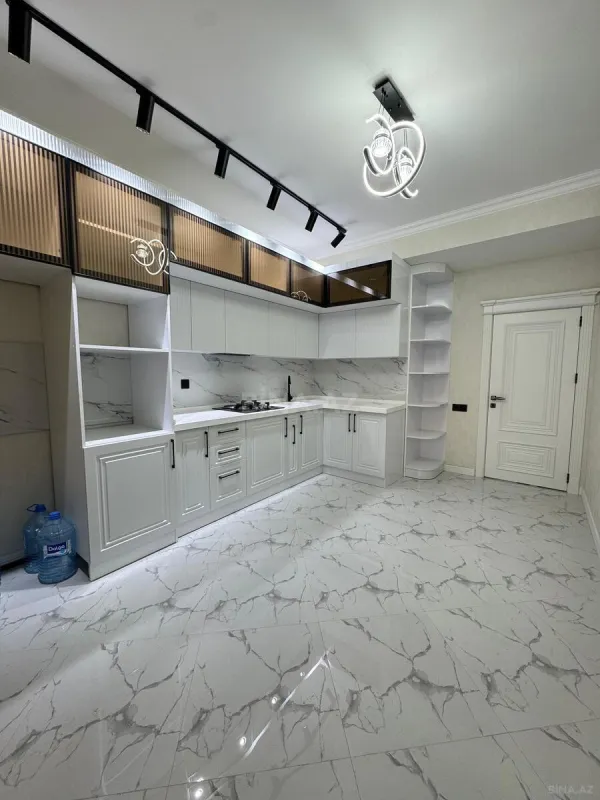 Satılır 2 otaqlı mənzil 96 m²