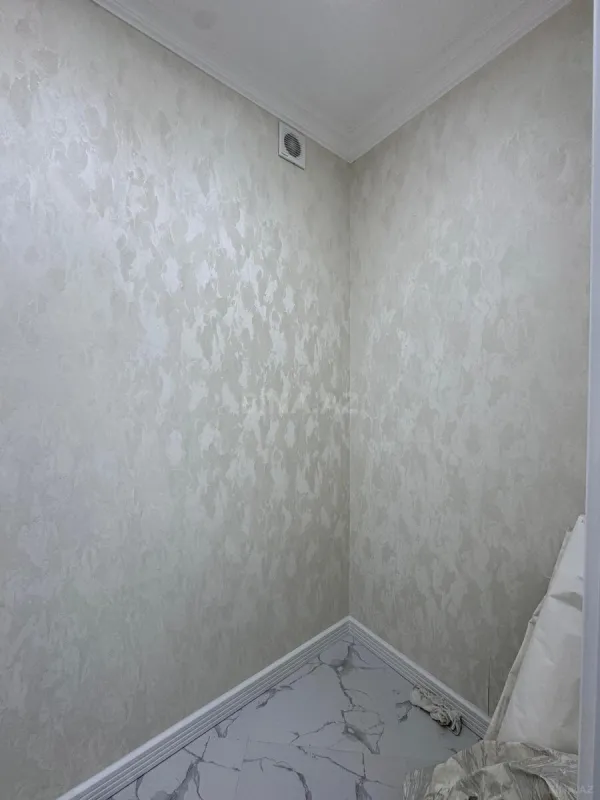 Satılır 2 otaqlı mənzil 96 m²