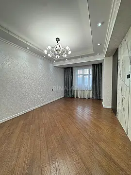 Satılır 2 otaqlı mənzil 96 m²