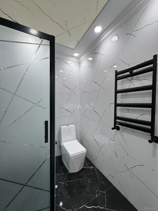 Satılır 2 otaqlı mənzil 96 m²