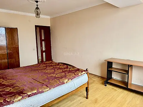 Kirayə verilir 2 otaqlı mənzil 80 m²