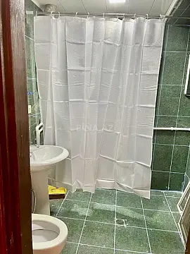 Kirayə verilir 2 otaqlı mənzil 80 m²