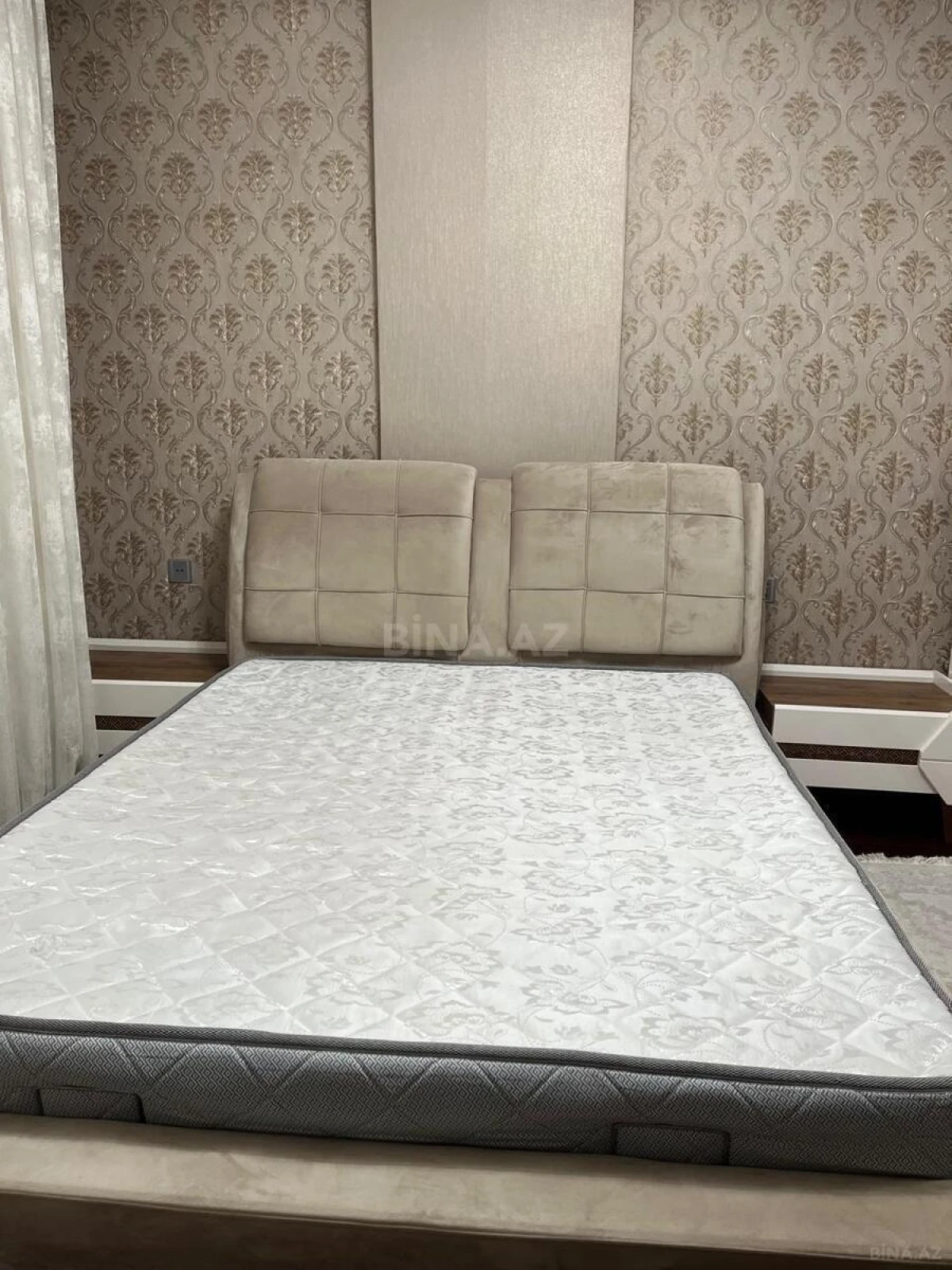 Kirayə verilir 2 otaqlı mənzil 85 m²
