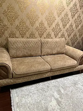 Kirayə verilir 2 otaqlı mənzil 85 m²