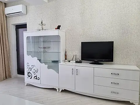 Kirayə verilir 2 otaqlı mənzil 56 m² — Bakı, Nərimanov 2 otaq 56.00 m²