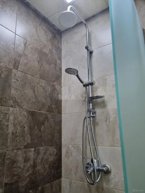 Kirayə verilir 2 otaqlı mənzil 56 m²