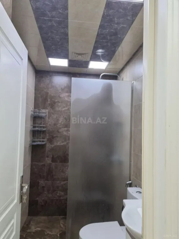 Kirayə verilir 2 otaqlı mənzil 56 m²