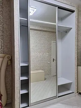 Kirayə verilir 2 otaqlı mənzil 56 m²