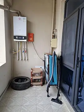 Kirayə verilir 2 otaqlı mənzil 56 m²