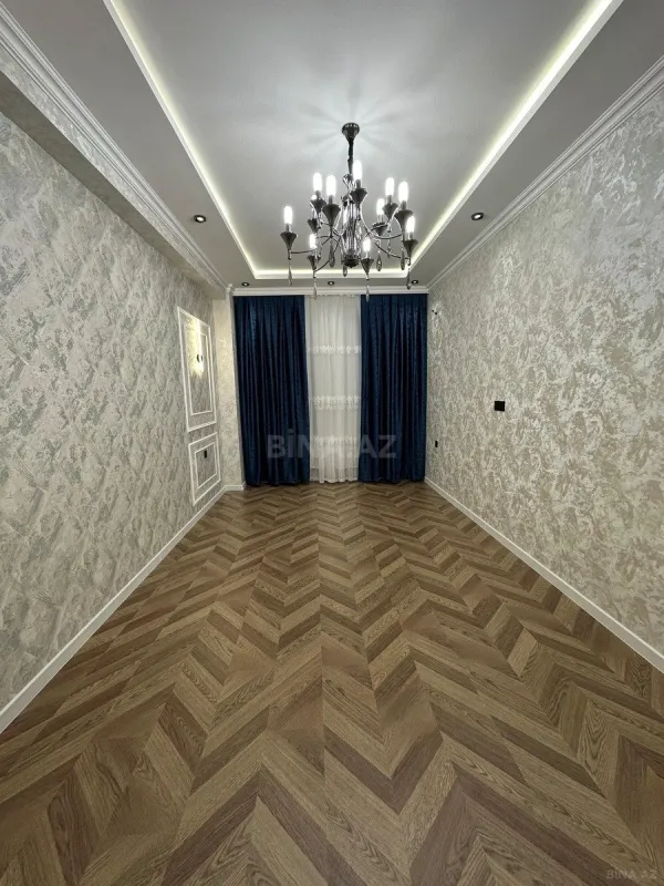 Satılır 2 otaqlı mənzil 65 m²