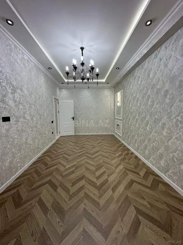 Satılır 2 otaqlı mənzil 65 m²