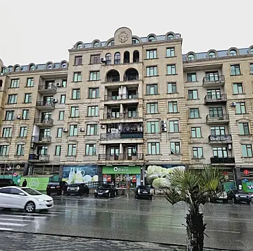 Satılır 2 otaqlı mənzil 65 m² — Xırdalan 2 otaq 65.00 m²