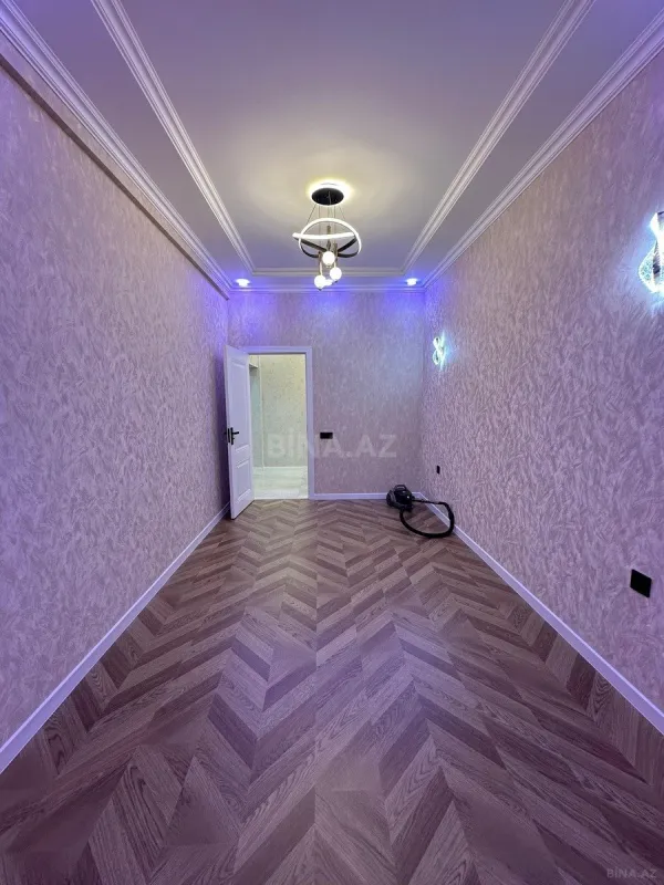 Satılır 2 otaqlı mənzil 65 m²